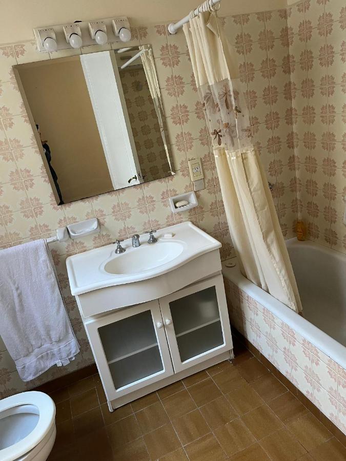 Apartamento Senorial 4 Ambientes En Palermo Botanico Ciudad Autónoma de Buenos Aires