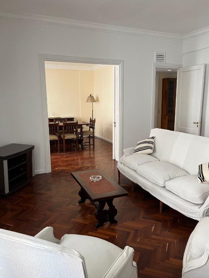 Senorial 4 Ambientes En Palermo Botanico Apartamento