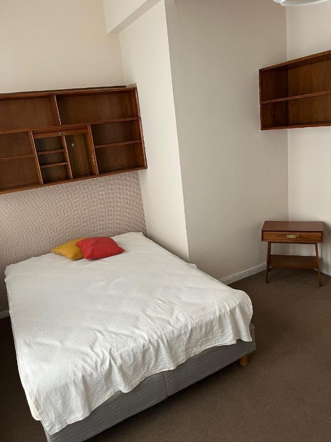 Apartamento Senorial 4 Ambientes En Palermo Botanico *