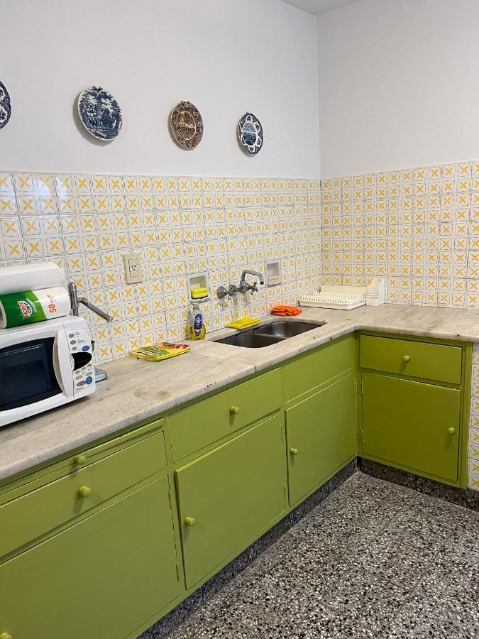Senorial 4 Ambientes En Palermo Botanico Apartamento