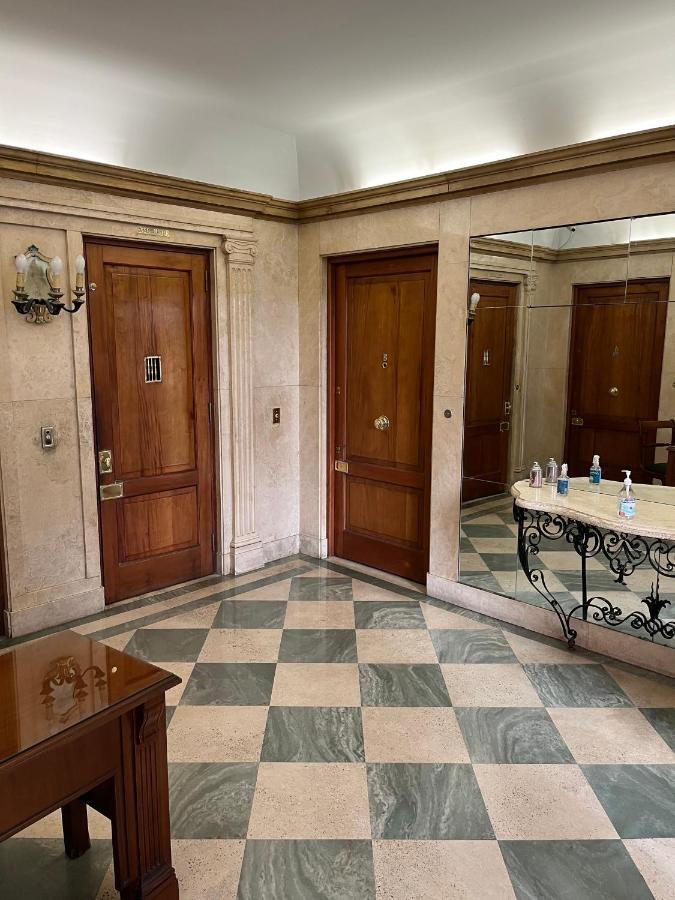 Senorial 4 Ambientes En Palermo Botanico Apartamento