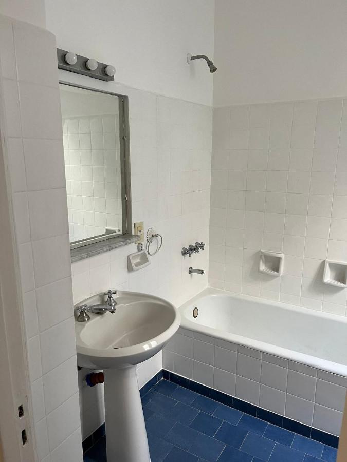 Apartamento Senorial 4 Ambientes En Palermo Botanico *