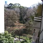 Senorial 4 Ambientes En Palermo Botanico