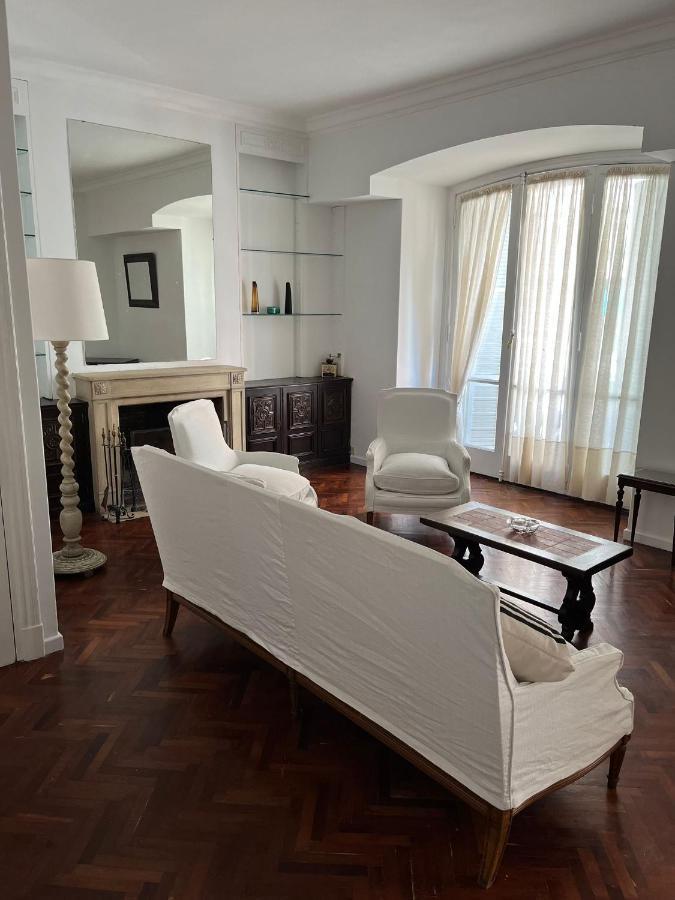 Senorial 4 Ambientes En Palermo Botanico Apartamento Ciudad Autónoma de Buenos Aires